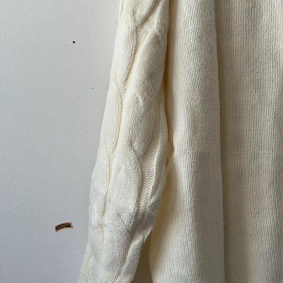 NWT Max Studio button front cardigan - Picture 7 of 10